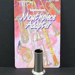 DEG Music A0534B Mouthpiece Adptr Trombone