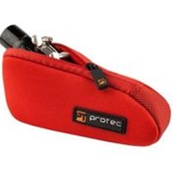 Protec N275RX Tuba M/P Pouch Red
