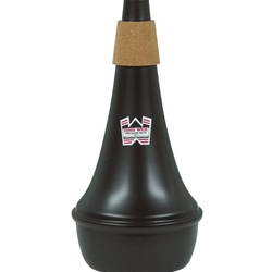 Dennis Wick DW5527 Trombone Practice Mute