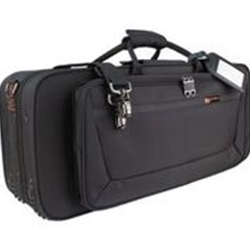 Protec PB304FC Sax/Clar/Flute/Pic Case