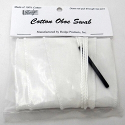 Hodge HOSC Oboe Swab Cloth