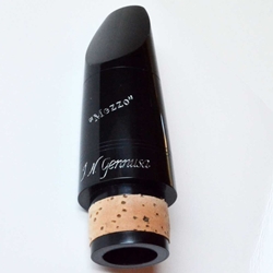 Gennusa Clarinet Mouthpiece Mezzo