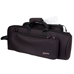 Protec C238X Explorer Trumpet Bag Black