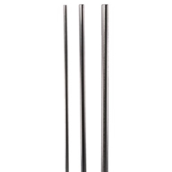 Grover Percussion SVTBSET Triangle Beaters 3pc