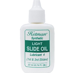 Hetman A14MW41 Synthetic Light Slide Oil #4