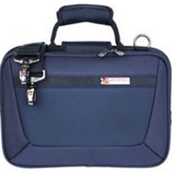 Protec PB307BX Slimline Clarinet Case-Blue