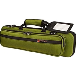 Protec PB308GT Flute Case Green Tea