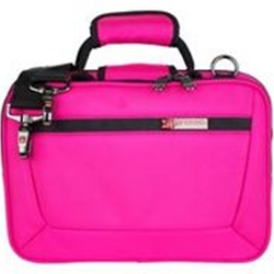 Protec PB307HP Slimline Clarinet Case-Pink