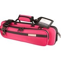 Protec PB308HP Flute Case Hot Pink