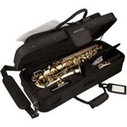 Protec PB304 Alto Sax Pro Pac Black