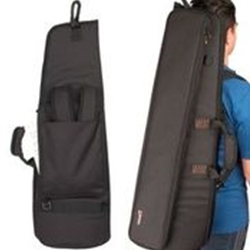 Protec C239X Explorer Trombone Bag Black