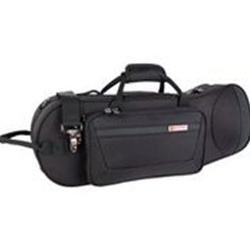 Protec PB301TL Trumpet Trvl Lte Case-Blk