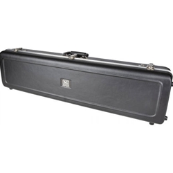 MTS Products 204M Plastic Bass Clar Case