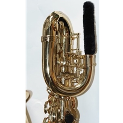 HW Products Inc HBSB Bari Sax Bow Savr