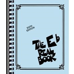 The Real Book Eb Edition, Volume 1