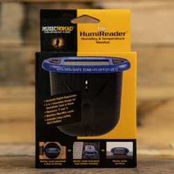 MusicNomad MN305 The HumiReader