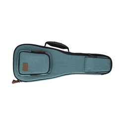 Kala DCCTQ Gig Bag-Sonama Blue