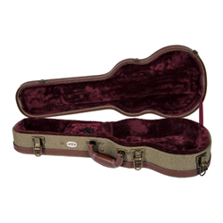 Kala OTSAT Tweed Case-Soprano