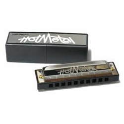 Hohner 572C Hot Metal Harm "C"