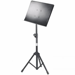 On-Stage SM7211B Pro Music Stand-Folding