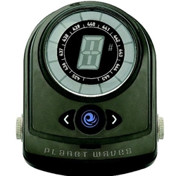 Planet Waves PWCT07 Chromatic Strobe Tuner