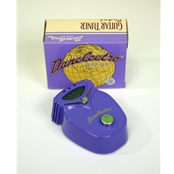 Danelectro DJ11 Guitar Tuner Pedal